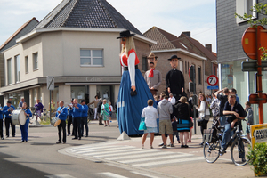 Wanne op de Speyhoek