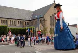 Wanne op de Markt