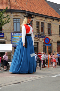 Wanne op de Markt