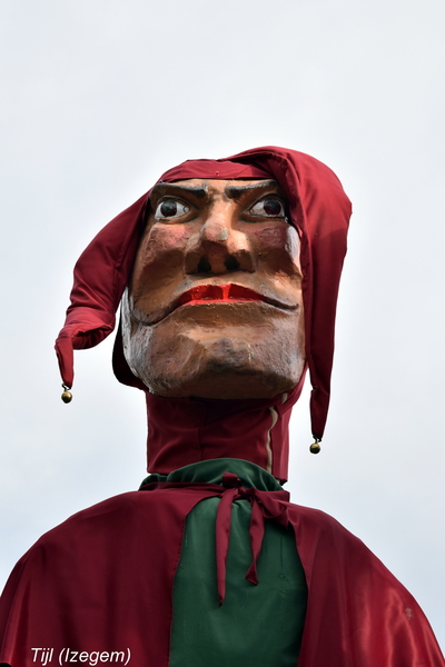 Tijl (Izegem)