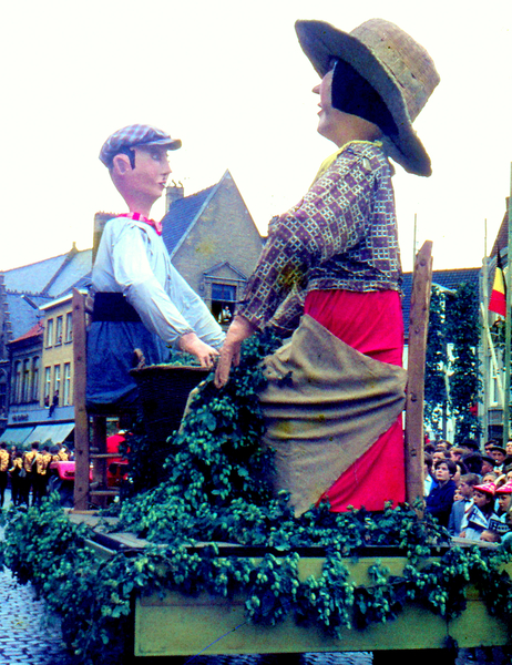 -Maai  & Tseppen-1967-Poperinge