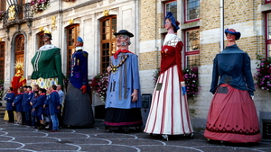 150 jaar Stadsharmonie-Roeselare-2016