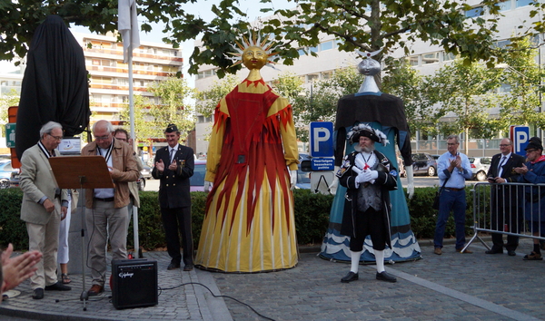 150 jaar Stadsharmonie-Roeselare-2016