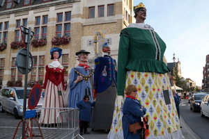 150 jaar Stadsharmonie-Roeselare-2016