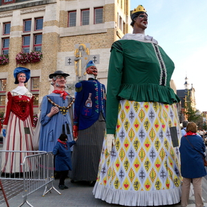 150 jaar Stadsharmonie-Roeselare-2016