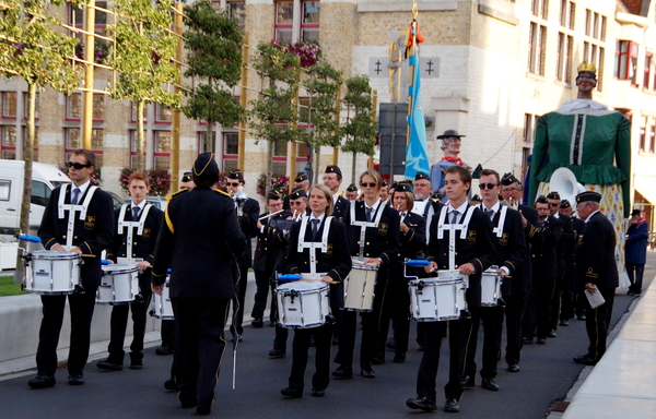 150 jaar Stadsharmonie-Roeselare-2016