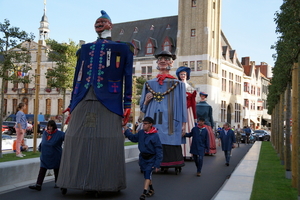 150 jaar Stadsharmonie-Roeselare-2016