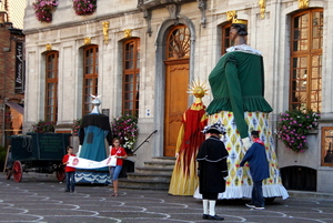 150 jaar Stadsharmonie Roeselare-24-9-2016