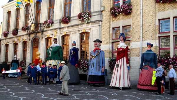 Roeselaarse Stadsharmonie 150 jaar 24-9-2016