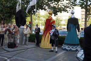 Roeselaarse Stadsharmonie 150 jaar 24-9-2016