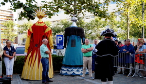 Roeselaarse Stadsharmonie 150 jaar 24-9-2016