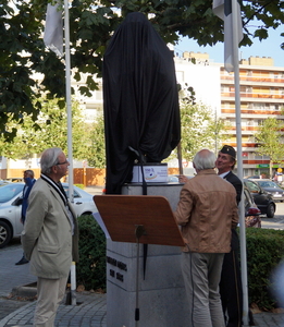 Roeselaarse Stadsharmonie 150 jaar 24-9-2016