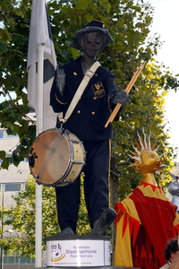 Roeselaarse Stadsharmonie 150 jaar 24-9-2016