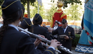 Roeselaarse Stadsharmonie 150 jaar 24-9-2016