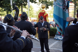 Roeselaarse Stadsharmonie 150 jaar 24-9-2016