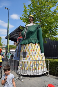 Roeselaarse Reuzen-2018