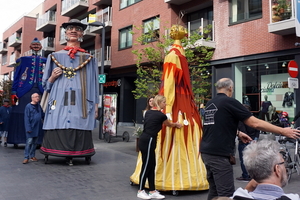 Kiosk-Roeselaarse Reuzen-9-9-2018