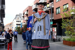 Kiosk-Roeselaarse Reuzen-9-9-2018