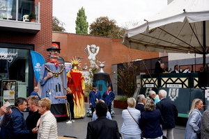 Kiosk-Roeselaarse Reuzen-9-9-2018