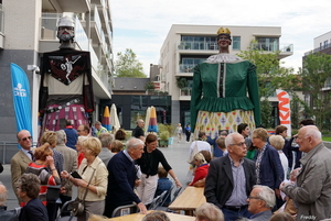 Kiosk-Roeselaarse Reuzen-9-9-2018