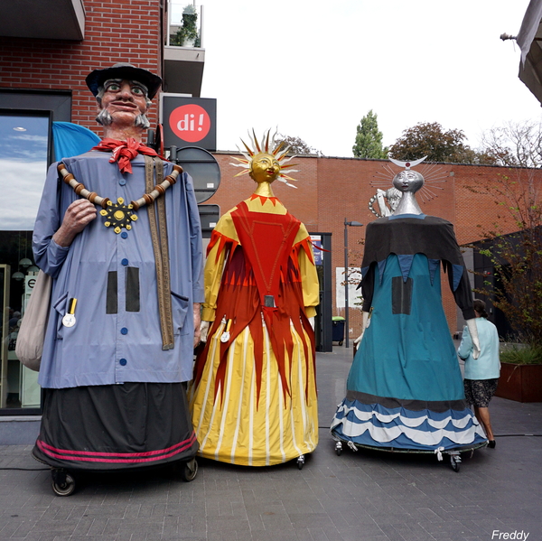 Kiosk-Roeselaarse Reuzen-9-9-2018