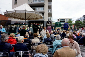 Kiosk-Roeselaarse Reuzen-9-9-2018