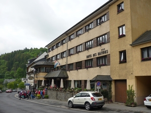 1505 DIEKIRCH ons hotel