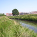 Wandeling naar Mechelen-Noord - 4 juni 2015