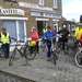 Omnisportweek Fietsen - 18-22 mei 2015