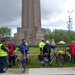 Omnisportweek Fietsen - 18-22 mei 2015