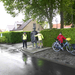 Omnisportweek Fietsen - 18-22 mei 2015