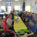 Omnisportweek Fietsen - 18-22 mei 2015