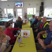 Omnisportweek Fietsen - 18-22 mei 2015