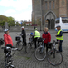 Omnisportweek Fietsen - 18-22 mei 2015