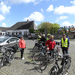 Omnisportweek Fietsen - 18-22 mei 2015