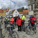 Omnisportweek Fietsen - 18-22 mei 2015