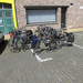 Omnisportweek Fietsen - 18-22 mei 2015