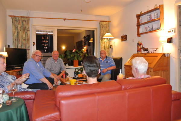 Wiea Be Henk Michiel.