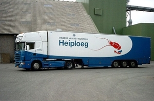 Heiploeg