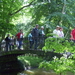 Wandeling naar Papenhofke - 8 juni 2015