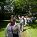 Wandeling naar Papenhofke - 8 juni 2015