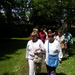 Wandeling naar Papenhofke - 8 juni 2015