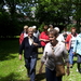 Wandeling naar Papenhofke - 8 juni 2015