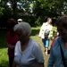 Wandeling naar Papenhofke - 8 juni 2015