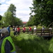 Wandeling naar Papenhofke - 8 juni 2015