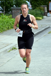 Thriathlon-Roeselare 7-6-2015