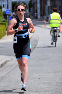 Thriathlon-Roeselare 7-6-2015