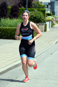 Thriathlon-Roeselare 7-6-2015