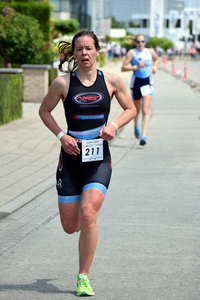 Thriathlon-Roeselare 7-6-2015