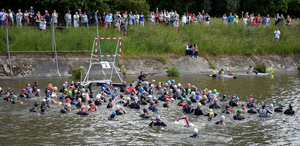 Thriathlon-Roeselare 7-6-2015